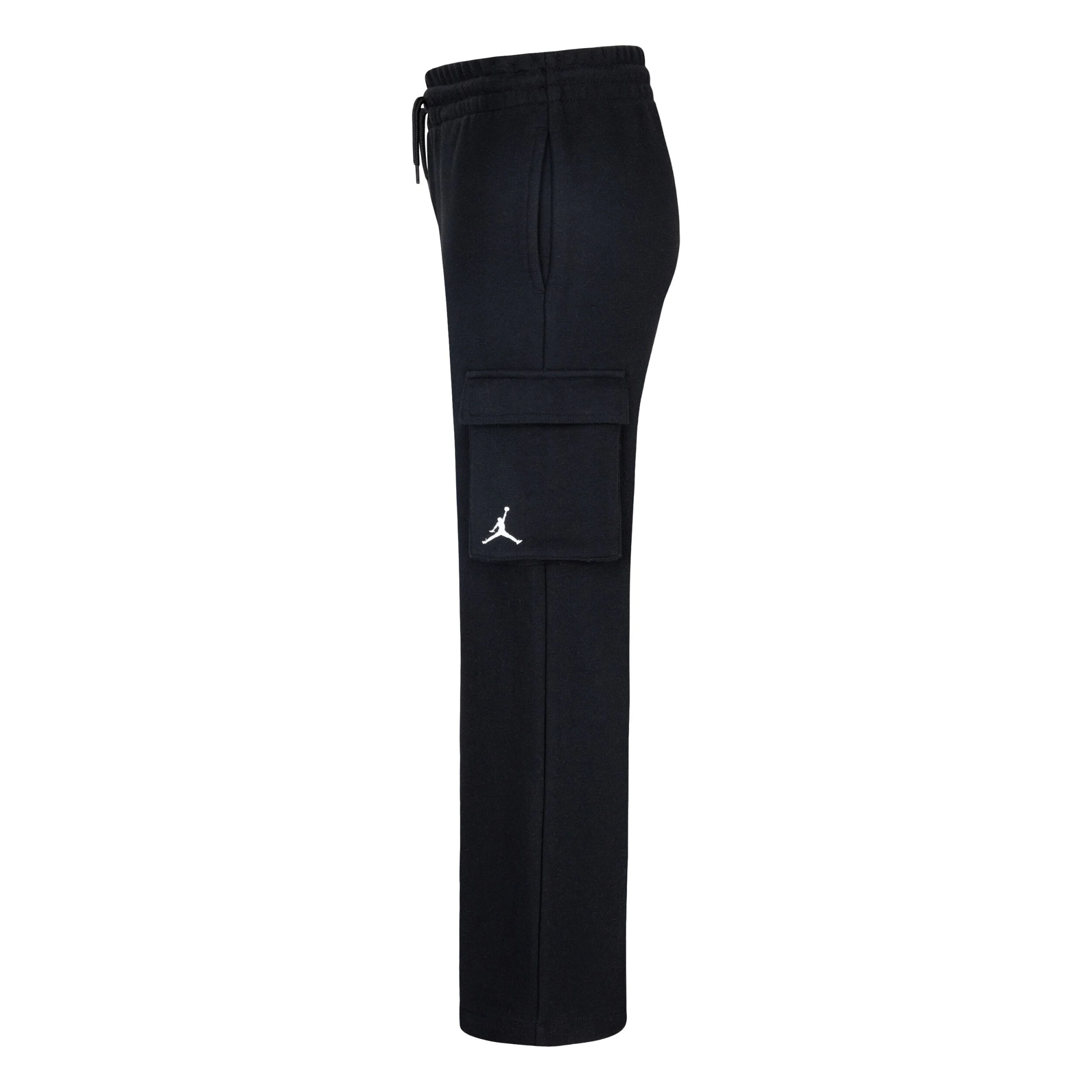 Y2K Fleece Cargo Pants (Big Kid) - Image 5